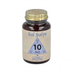 SAL SALYS-90 10 NaS 90cpr.