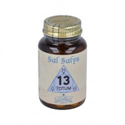 SAL SALYS-90 13 TOTUM 90cpr.