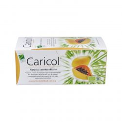 CARICOL 20sbrs.