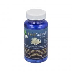CORALNATURAL 90cps
