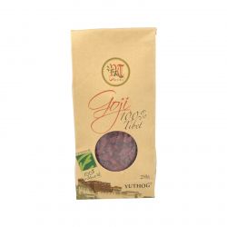 BAYAS DE GOJI YUTHOG borsa 250gr.