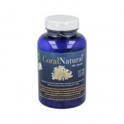 CORALNATURAL 180cps.