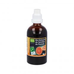 EXTRACTO DI POMELO 100ml.