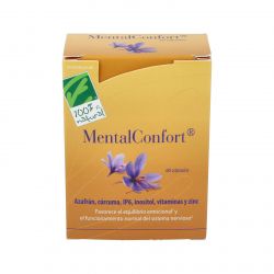 MENTALCONFORT 60cps.