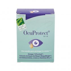 OCUPROTECT 30perle+30cps.veg.