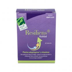 RESILIENS VITALITÀ 60cps.