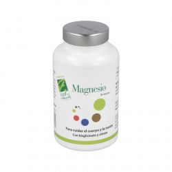 MAGNESIO 90cps - CENTO PER CENTO NATURALE