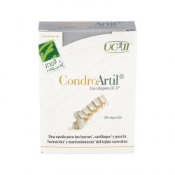 CONDROARTIL con collagene UC-II 30cps.