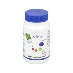 SELENIO 90cps.