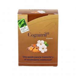 COGNITRIL 60cps