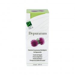 Depuratum 200 ml