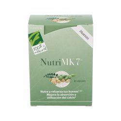 NUTRIMK7 OSSA 60cps.