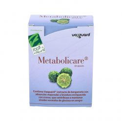 METABOLICARE 60cps.
