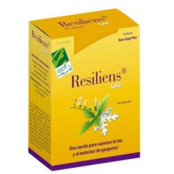 RESILIENS PROTECT 60cps.