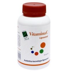 VITAMINA C liposomal 90cps.