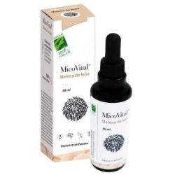 MICOVITAL Melena di leone 50ml.