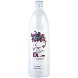 LIFE CR. DEVELOPER 10V 1000ML