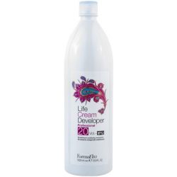 LIFE CR. DEVELOPER 20V 1000ML
