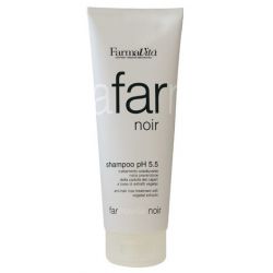FARMAVITA NOIR SHAMPOO 250ML