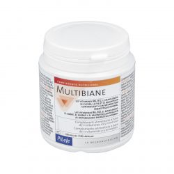 MULTIBIANE 120cps - PILEJE