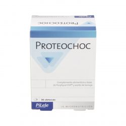 PROTEOCHOC 36cps. - PILEJE