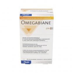 OMEGABIANE EPA 80cps.
