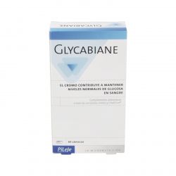 GLYCABIANE 60cps. - PILEJE