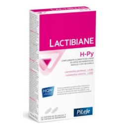 LACTIBIANE H-PY 42cps.