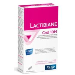 LACTIBIANE CND 10M 30cps.