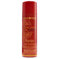 ARGAN OIL FROM MOROCCO REPLENISHING SHEEN SPRAY 473,1ML