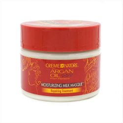 CREAM OF NATURE ARGAN OIL LATTE MASQUE 326G