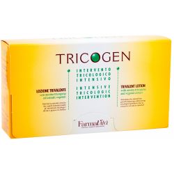 TRICOGEN LOTION 12x8 ML.