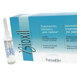 BIOXIL LOTION 12x8 ML.