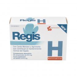 REGIS H 60cpr - GLOBAL REMEDIATION