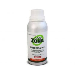 ENERZONA OMEGA 3 RX 1 gr 120 cps