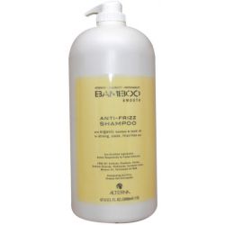 ALTERNA BAMBOO SMOOTH ANTIFRIZZ SHAMPOO 2000 ML NA