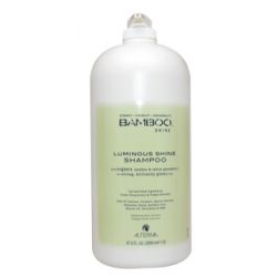 ALTERNA BAMBOO SHINE SHAMPOO LUMINOSO 2000ML 2 L