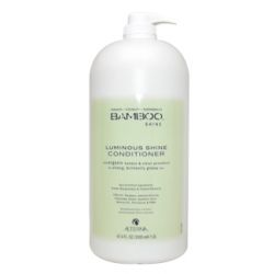 ALTERNA BAMBOO SHINE LUMINOUS CONDITIONER 2000 ML 2 L