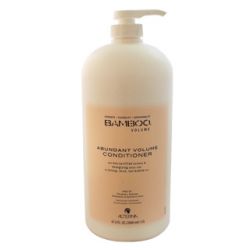 ALTERNA BAMBOO VOLUME BIG CONDITIONER 2000 ML 2 L
