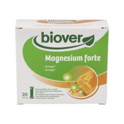 MAGNESIUM FORTE 20sticks