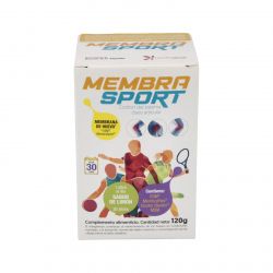 MEMBRASPORT 30sticks