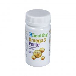 BHEALTHY OMEGA 3 FORTE 30perle