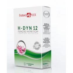 H-DYN 12 30cpr - FARMOPLEX
