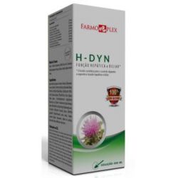 H- DYN epatico 500ml