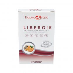 LIBERGIE 30cpr - FARMOPLEX