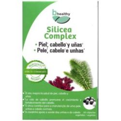 BHEALTHY SILICEA COMPLEX 45cps.