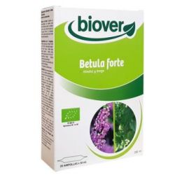 BETULA FORTE BIO 20cpr.