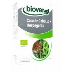 COLA DI CAVALLO E HARPAGO BIO 20amp.