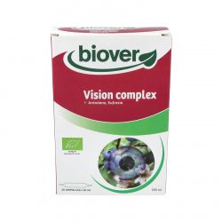 VISION COMPLEX BIO 20cps.