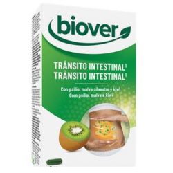 TRANSITO INTESTINAL 45cps.
